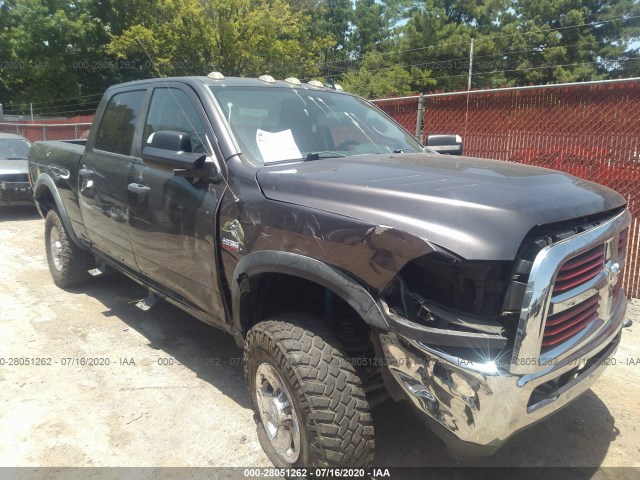 RAM 2500 2016 3c6tr5ej3gg150716