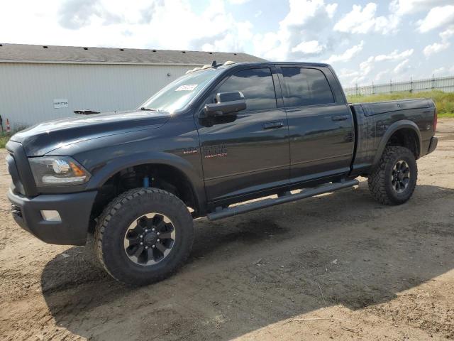 RAM 2500 POWER 2017 3c6tr5ej3hg632071