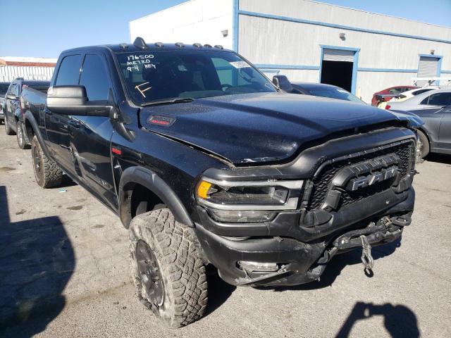 RAM 2500 POWER 2019 3c6tr5ej3kg594865