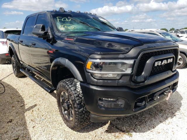 RAM 2500 POWER 2019 3c6tr5ej3kg611549