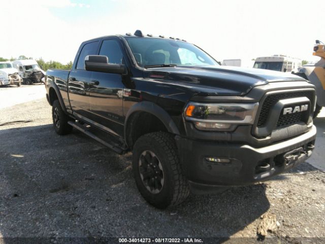 RAM 2500 2019 3c6tr5ej3kg637584