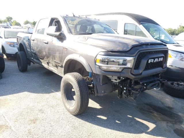 RAM 2500 POWER 2020 3c6tr5ej3lg163038