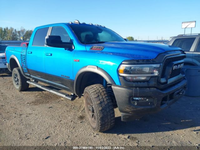 RAM 2500 2021 3c6tr5ej3mg510742