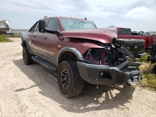 RAM 2500 POWER 2016 3c6tr5ej4gg186642