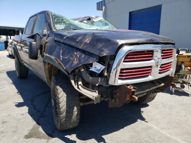 RAM 2500 POWER 2016 3c6tr5ej4gg369801