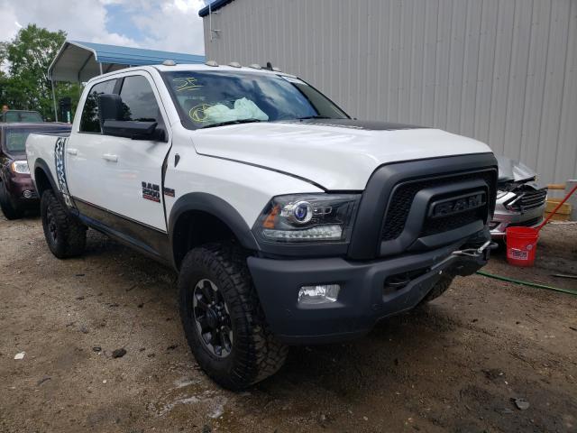 RAM 2500 POWER 2017 3c6tr5ej4hg600536