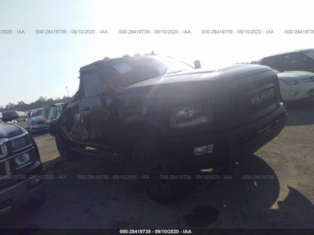 RAM 2500 2018 3c6tr5ej4jg273299