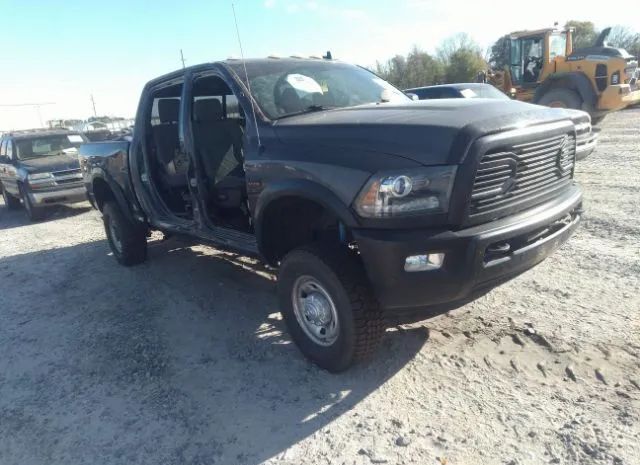 RAM 2500 2018 3c6tr5ej4jg298025