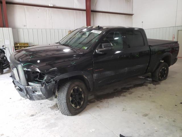 RAM 2500 2018 3c6tr5ej4jg349359