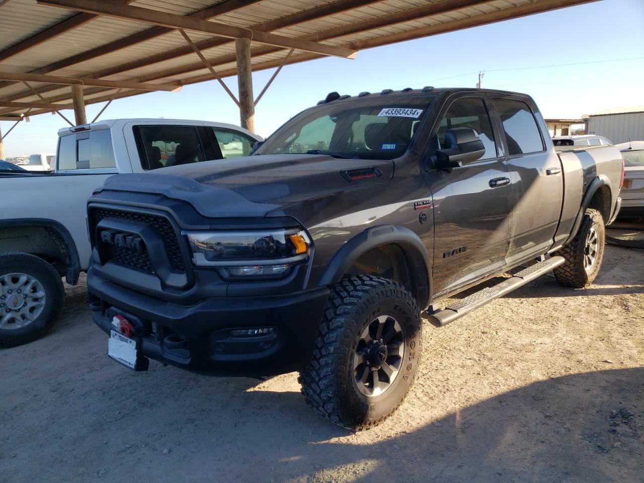 RAM 2500 2020 3c6tr5ej4lg142523