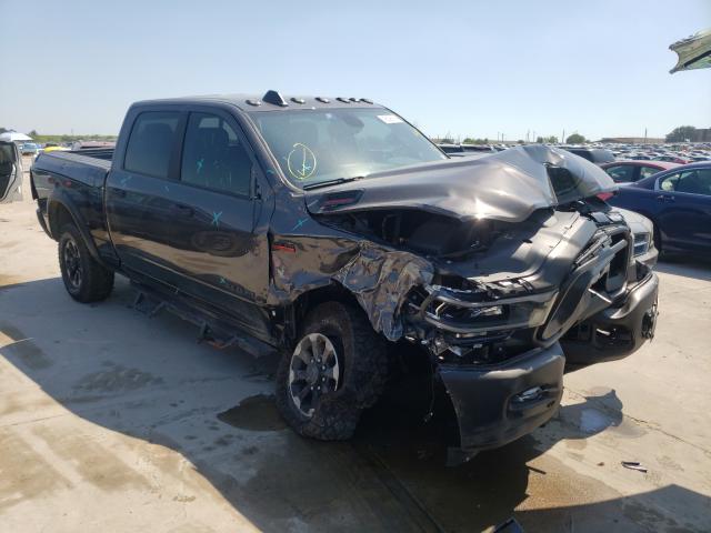 RAM 2500 2020 3c6tr5ej4lg193181