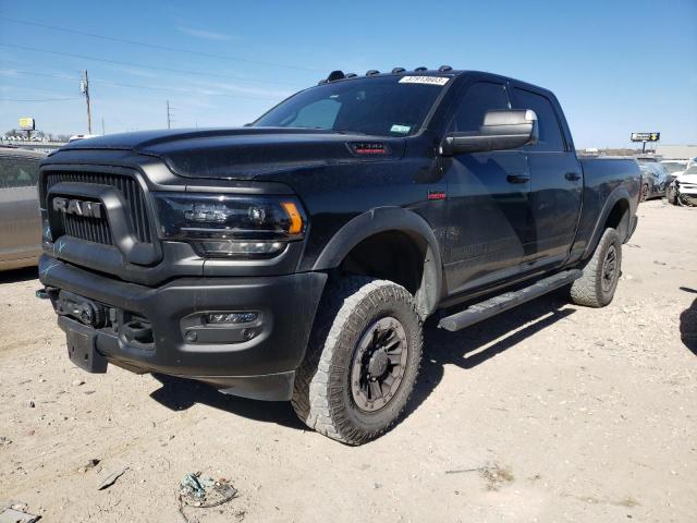 RAM 2500 POWER 2021 3c6tr5ej4mg609022