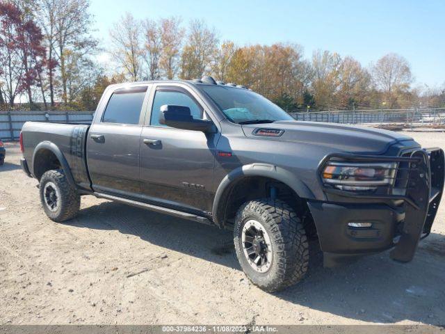 RAM 2500 2021 3c6tr5ej4mg646801