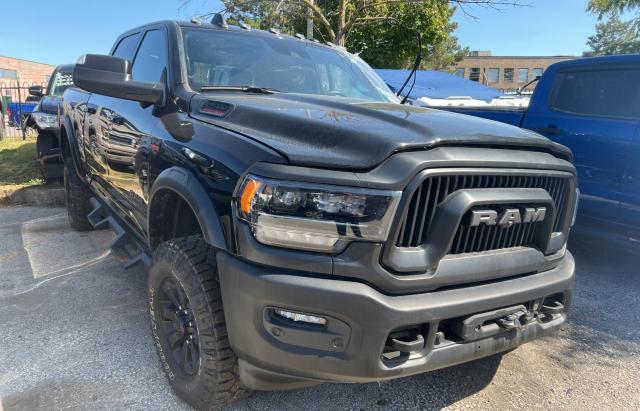 RAM 2500 POWER 2022 3c6tr5ej4ng181616