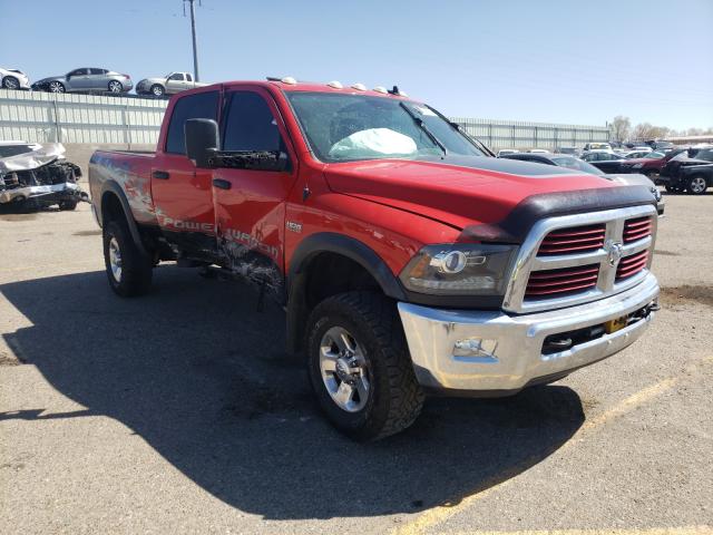 RAM 2500 POWER 2016 3c6tr5ej5gg152922