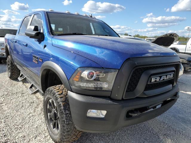 RAM 2500 POWER 2018 3c6tr5ej5jg134590