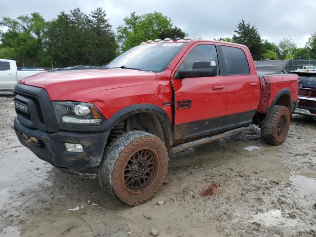 RAM 2500 2018 3c6tr5ej5jg214004