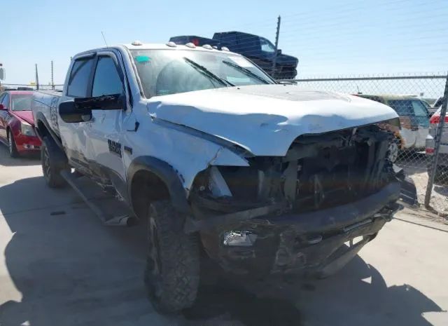 RAM 2500 2018 3c6tr5ej5jg281847