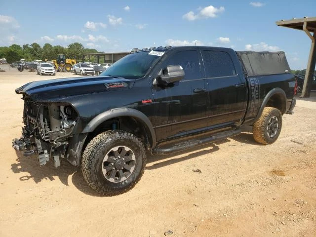 RAM 2500 POWER 2019 3c6tr5ej5kg556246