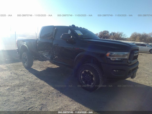 RAM 2500 2019 3c6tr5ej5kg559213