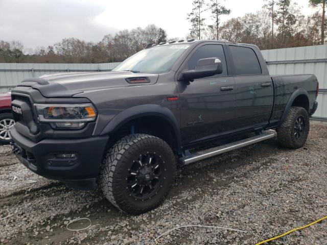 RAM 2500 POWER 2019 3c6tr5ej5kg649526