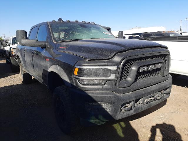 RAM 2500 POWER 2019 3c6tr5ej5kg672725