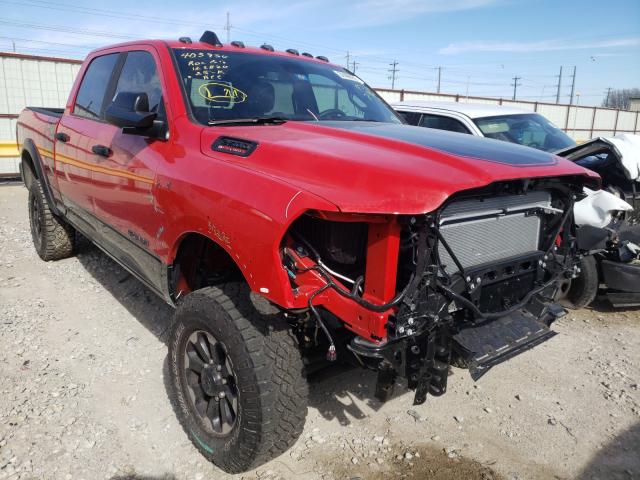 RAM 2500 POWER 2020 3c6tr5ej5lg227712