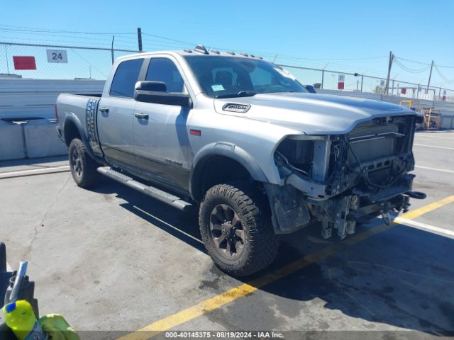 RAM 2500 2020 3c6tr5ej5lg297890