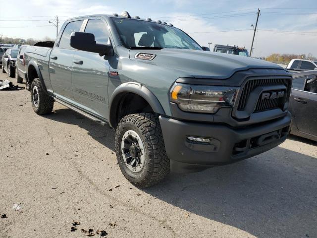 RAM 2500 POWER 2021 3c6tr5ej5mg551275