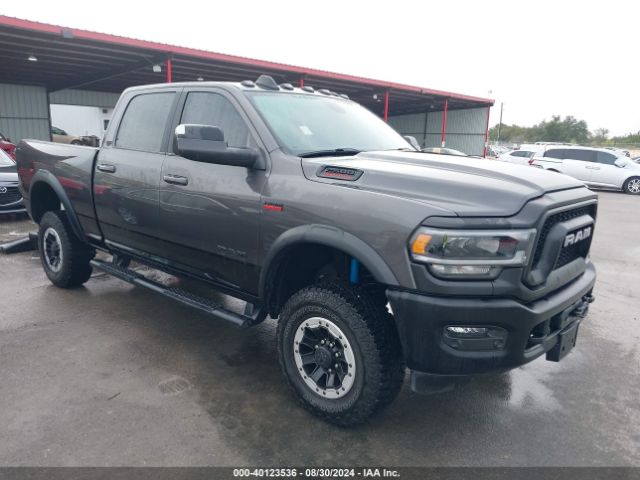 RAM 2500 2022 3c6tr5ej5ng201372