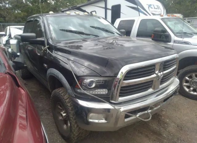 RAM 2500 2014 3c6tr5ej6eg272130