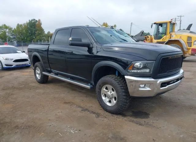 RAM 2500 2015 3c6tr5ej6fg515789