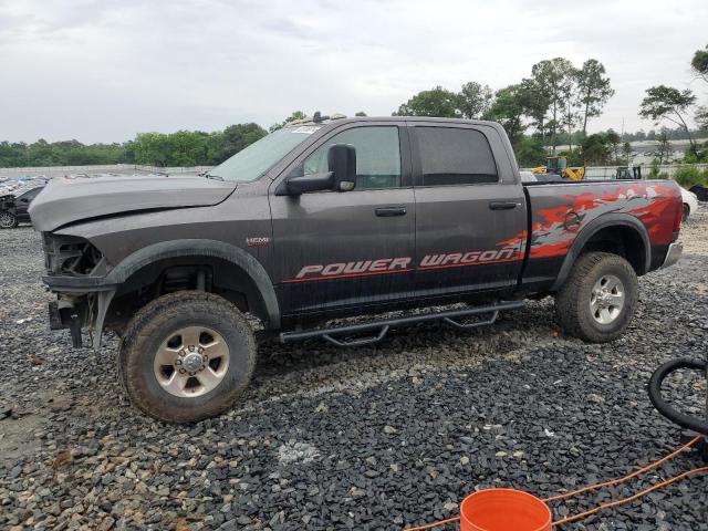 RAM 2500 POWER 2016 3c6tr5ej6gg309731