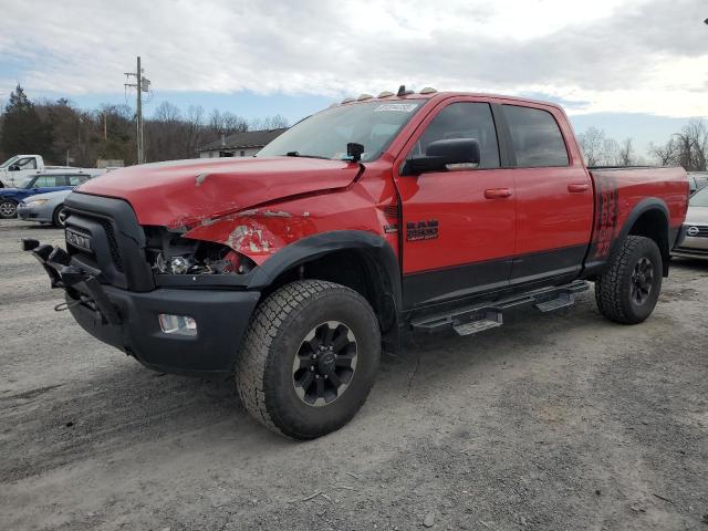 RAM 2500 2017 3c6tr5ej6hg570908