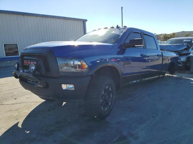 RAM 2500 POWER 2018 3c6tr5ej6jg345023