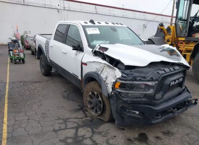 RAM 2500 2019 3c6tr5ej6kg598280