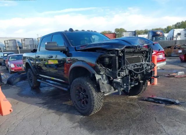 RAM 2500 2019 3c6tr5ej6kg644898