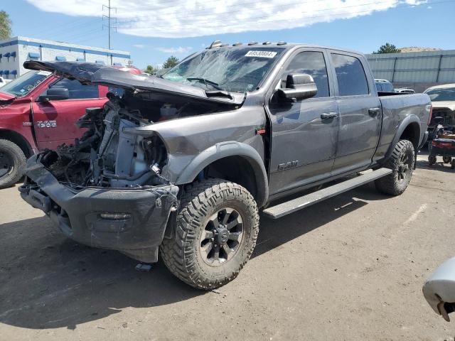 RAM 2500 POWER 2020 3c6tr5ej6lg149442