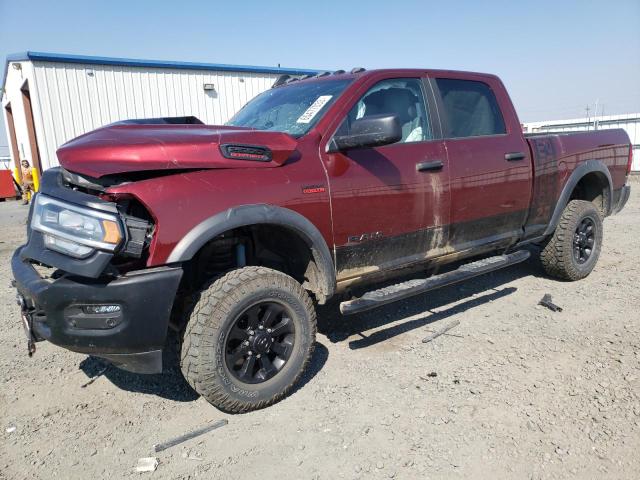 RAM 2500 POWER 2021 3c6tr5ej6mg681968