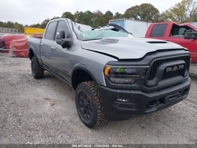 RAM 2500 2024 3c6tr5ej6rg322210