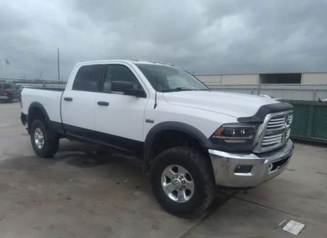 RAM 2500 2015 3c6tr5ej7fg577041