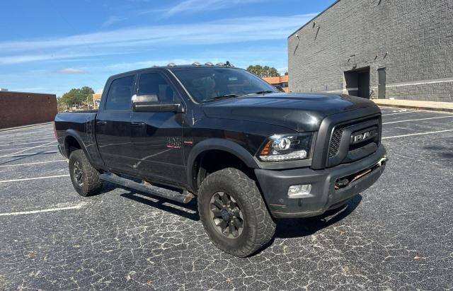 RAM 2500 POWER 2017 3c6tr5ej7hg748700