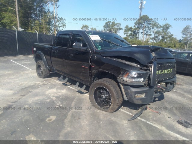 RAM 2500 2017 3c6tr5ej7hg767747