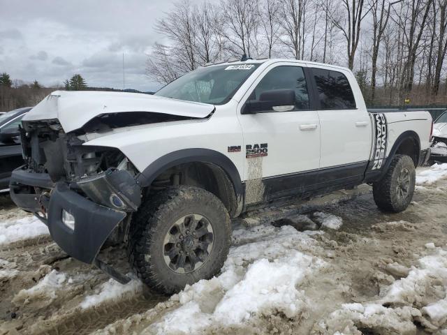 RAM 2500 2018 3c6tr5ej7jg134834