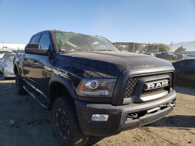 RAM 2500 POWER 2018 3c6tr5ej7jg150452