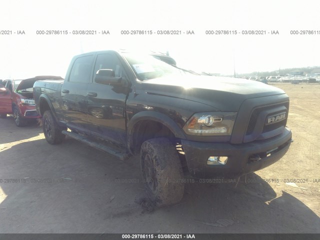 RAM 2500 2018 3c6tr5ej7jg209046