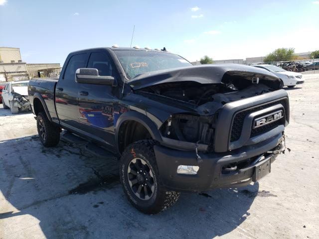 RAM 2500 POWER 2018 3c6tr5ej7jg289674