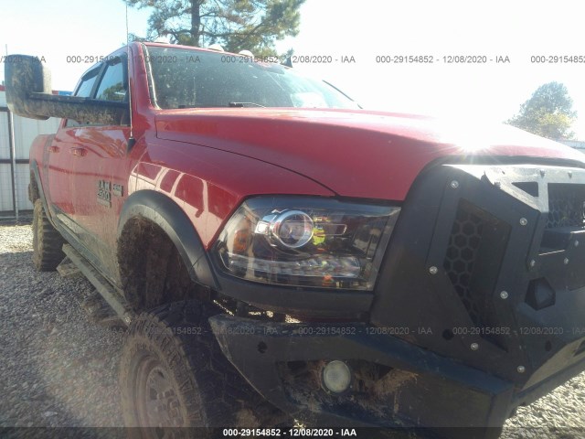 RAM 2500 2018 3c6tr5ej7jg296849