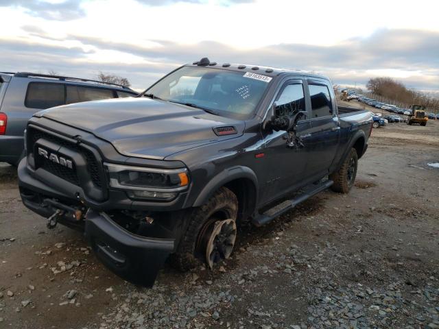 RAM 2500 POWER 2019 3c6tr5ej7kg689705