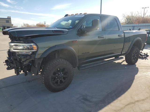 RAM 2500 2020 3c6tr5ej7lg262543